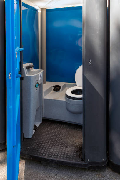 Best Portable restroom trailer rental  in Luckey, OH