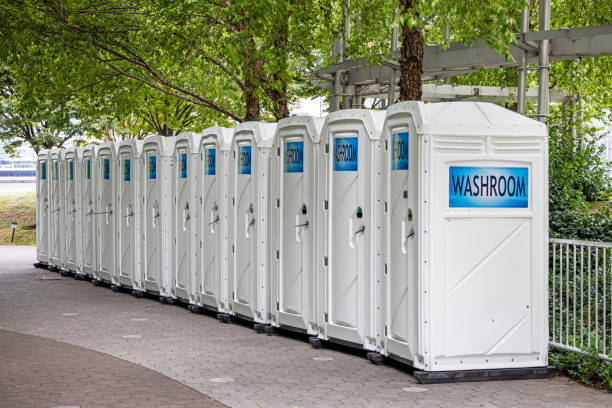 Best Portable toilet rental cost  in Luckey, OH
