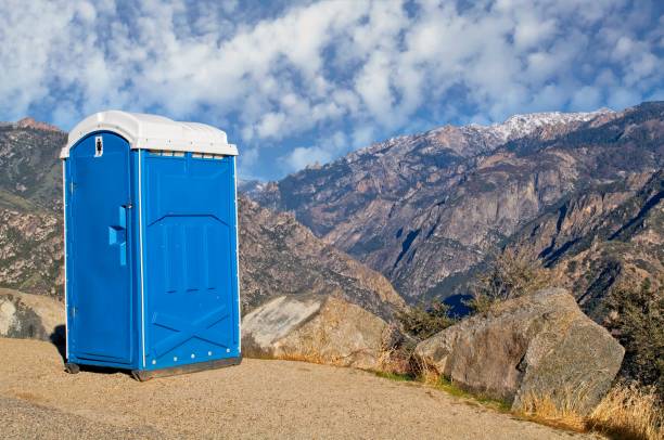 Best Porta potty cleaning services  in Luckey, OH