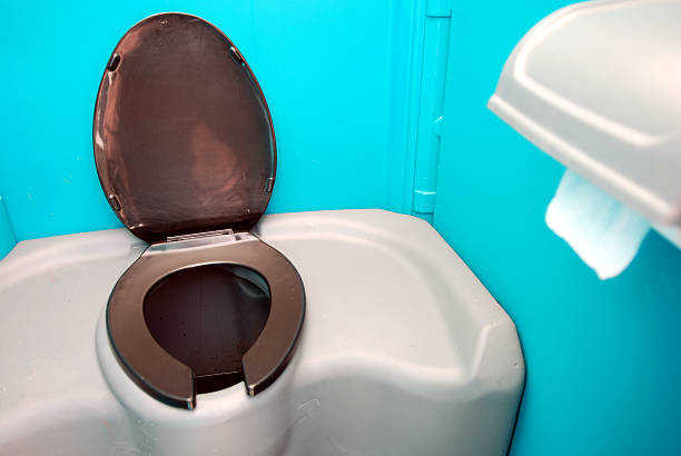Best Affordable porta potty rental  in Luckey, OH