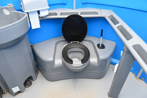 Best Porta potty rental for festivals  in Luckey, OH