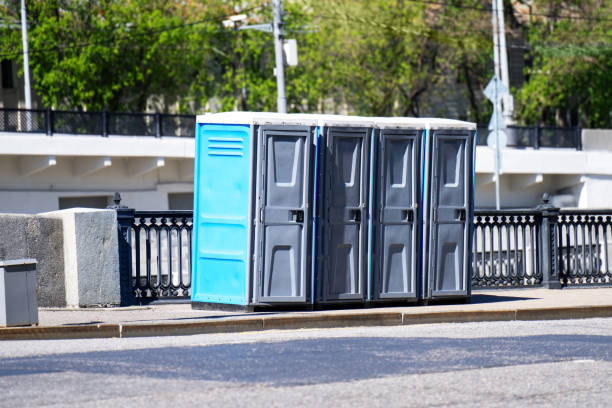 Best Porta potty rental near me  in Luckey, OH