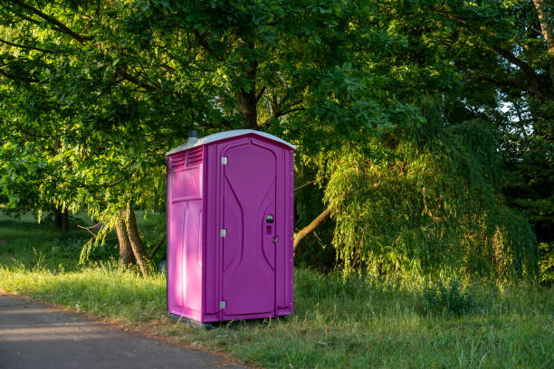 Best Affordable porta potty rental  in Luckey, OH