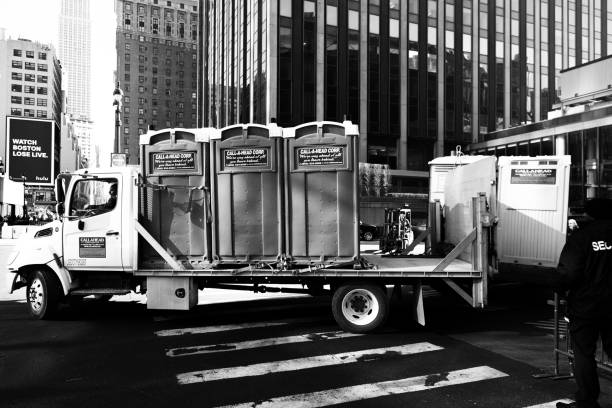 Best Long-term porta potty rental  in Luckey, OH